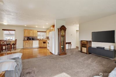 2420 Fords Prairie Avenue , Centralia, WA 98531 - Photo 15