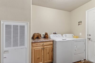 2420 Fords Prairie Avenue , Centralia, WA 98531 - Photo 19