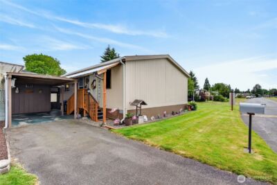 2420 Fords Prairie Avenue , Centralia, WA 98531 - Photo 2