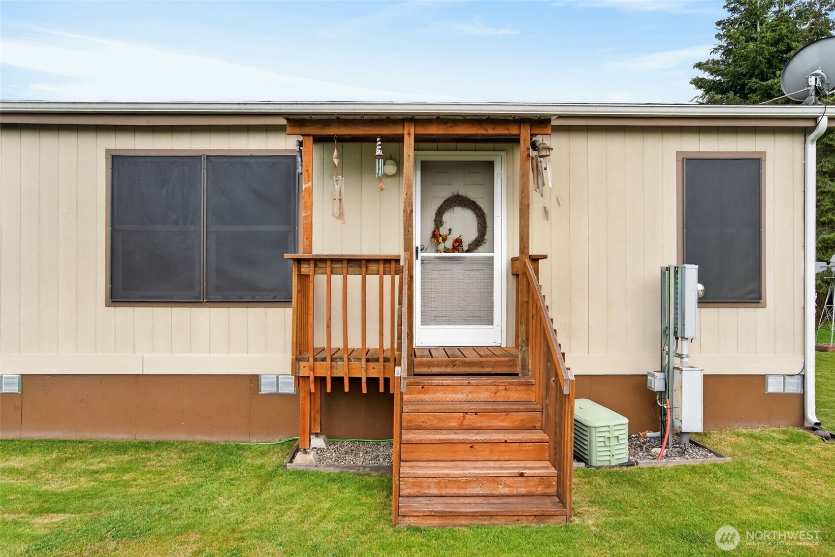 2420 Fords Prairie Avenue , Centralia, WA 98531