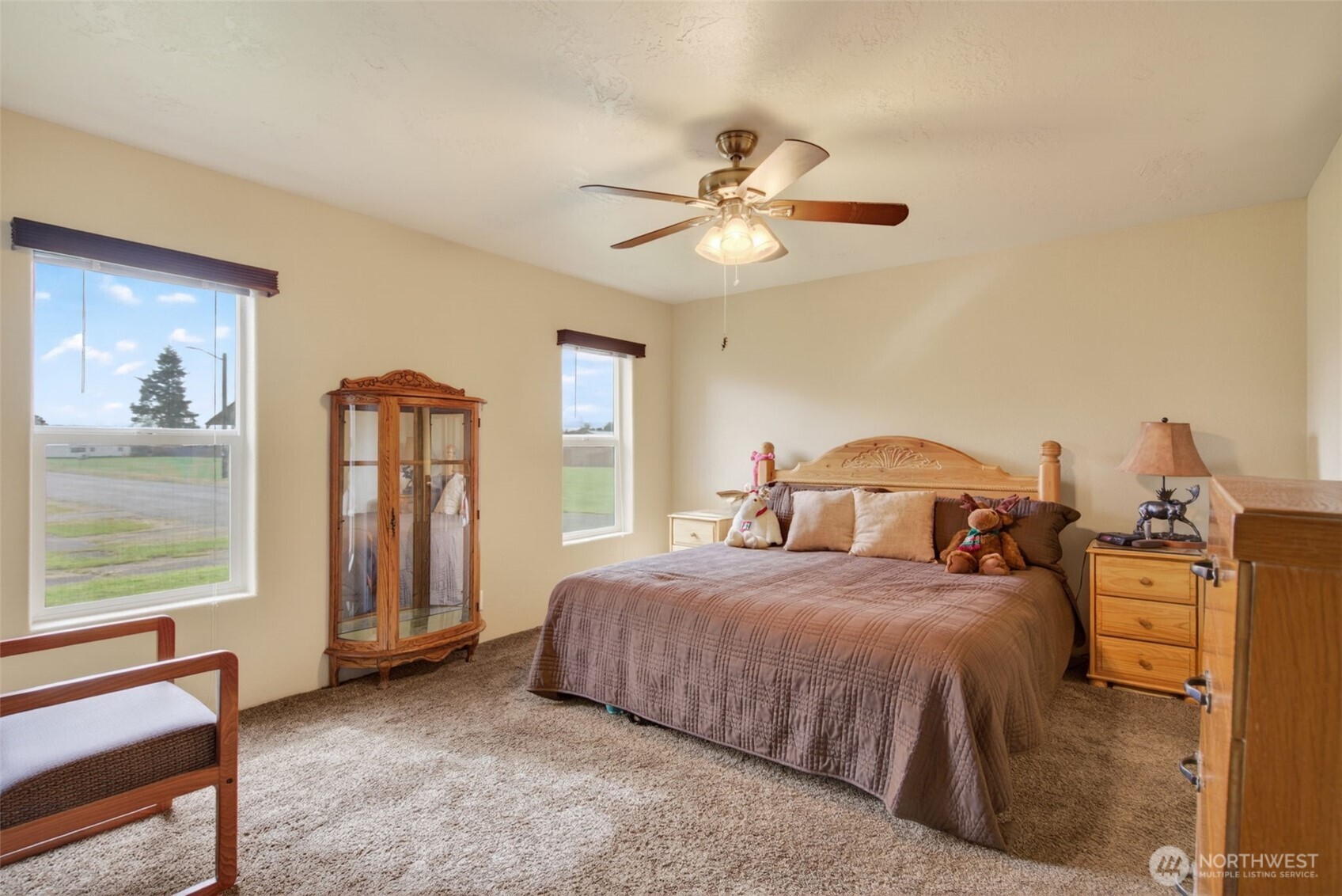2420 Fords Prairie Avenue , Centralia, WA 98531