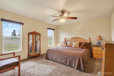 2420 Fords Prairie Avenue , Centralia, WA 98531 - Photo 21