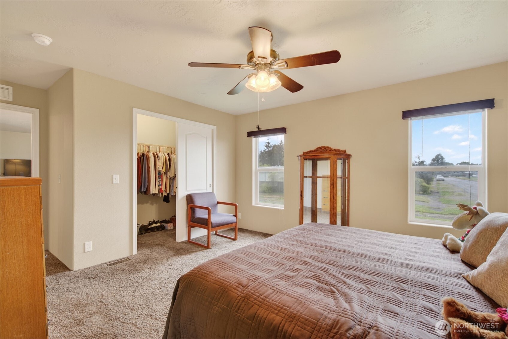 2420 Fords Prairie Avenue , Centralia, WA 98531