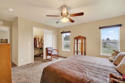 2420 Fords Prairie Avenue , Centralia, WA 98531 - Photo 23