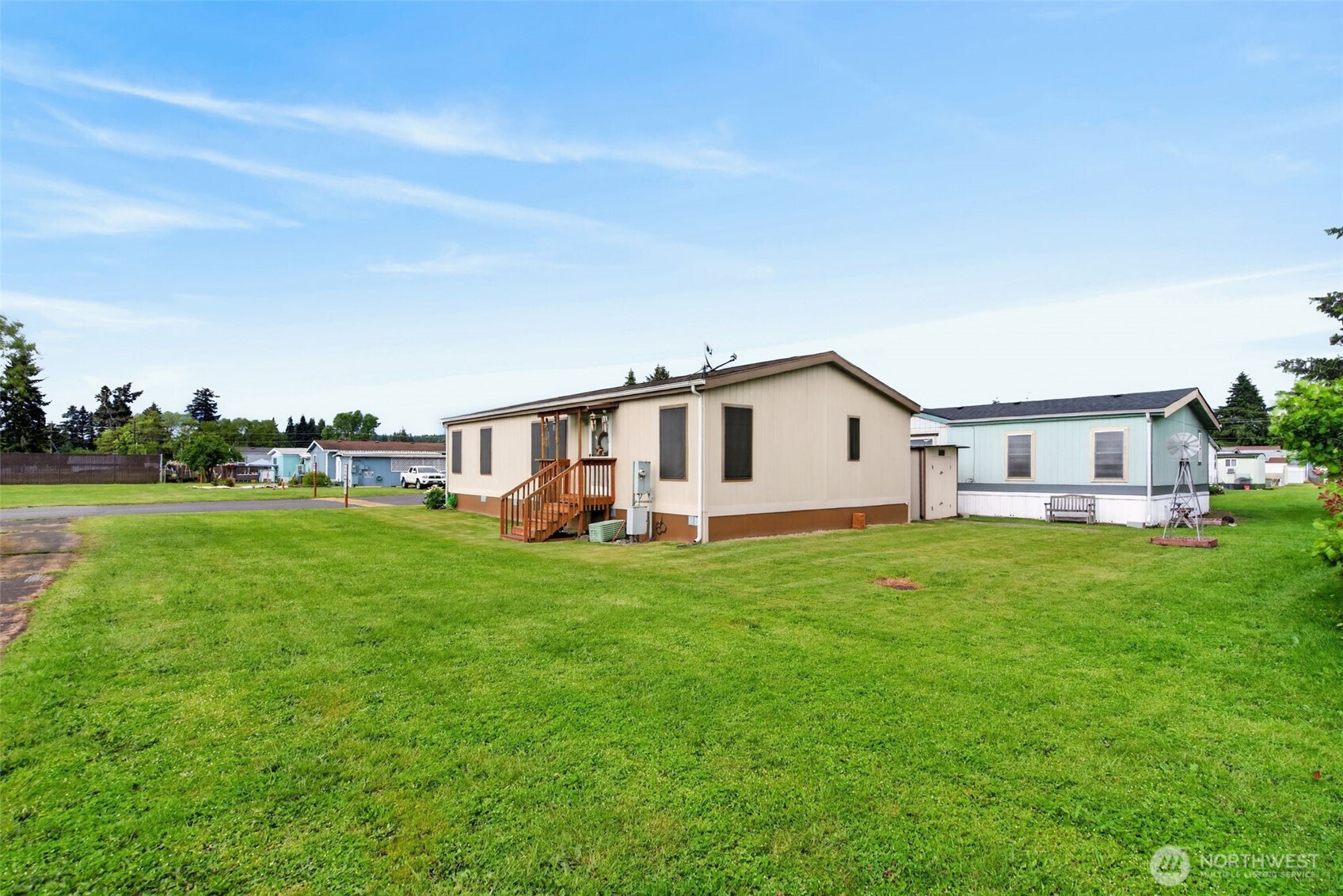 2420 Fords Prairie Avenue , Centralia, WA 98531