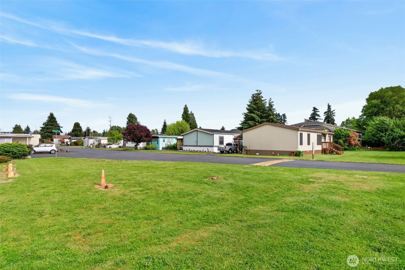 2420 Fords Prairie Avenue , Centralia, WA 98531