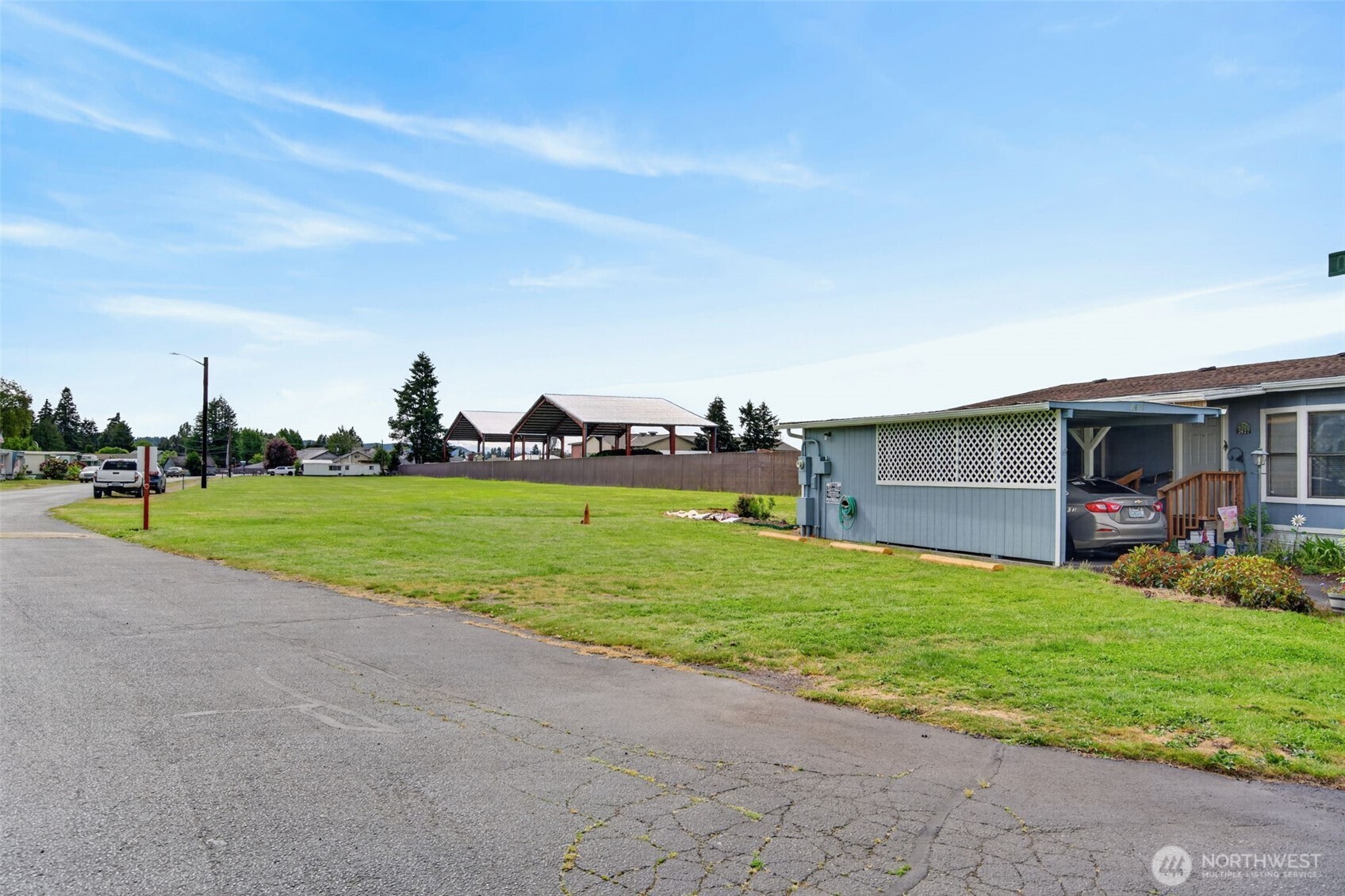 2420 Fords Prairie Avenue , Centralia, WA 98531