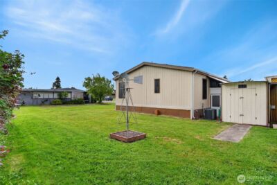 2420 Fords Prairie Avenue , Centralia, WA 98531 - Photo 5