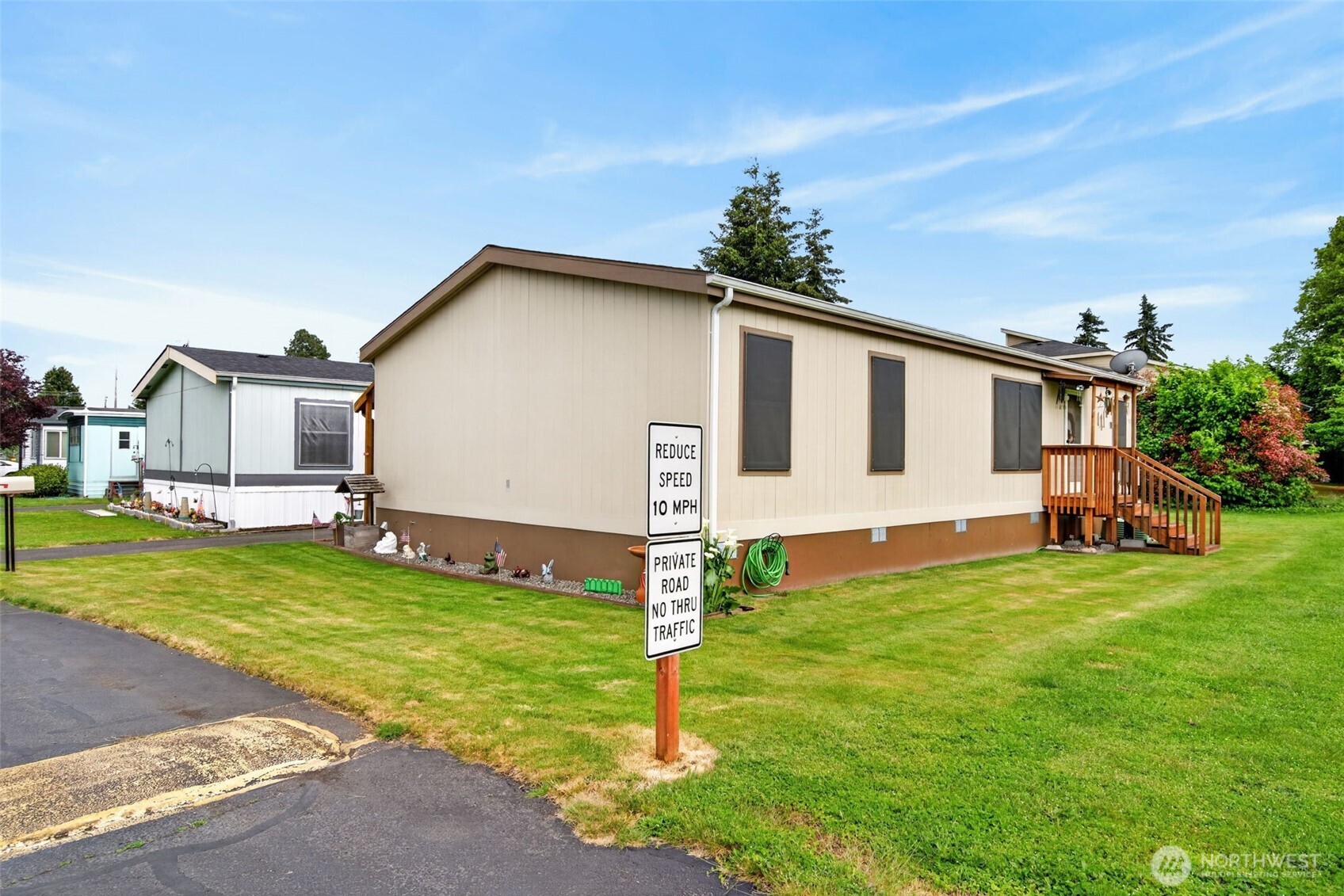 2420 Fords Prairie Avenue , Centralia, WA 98531
