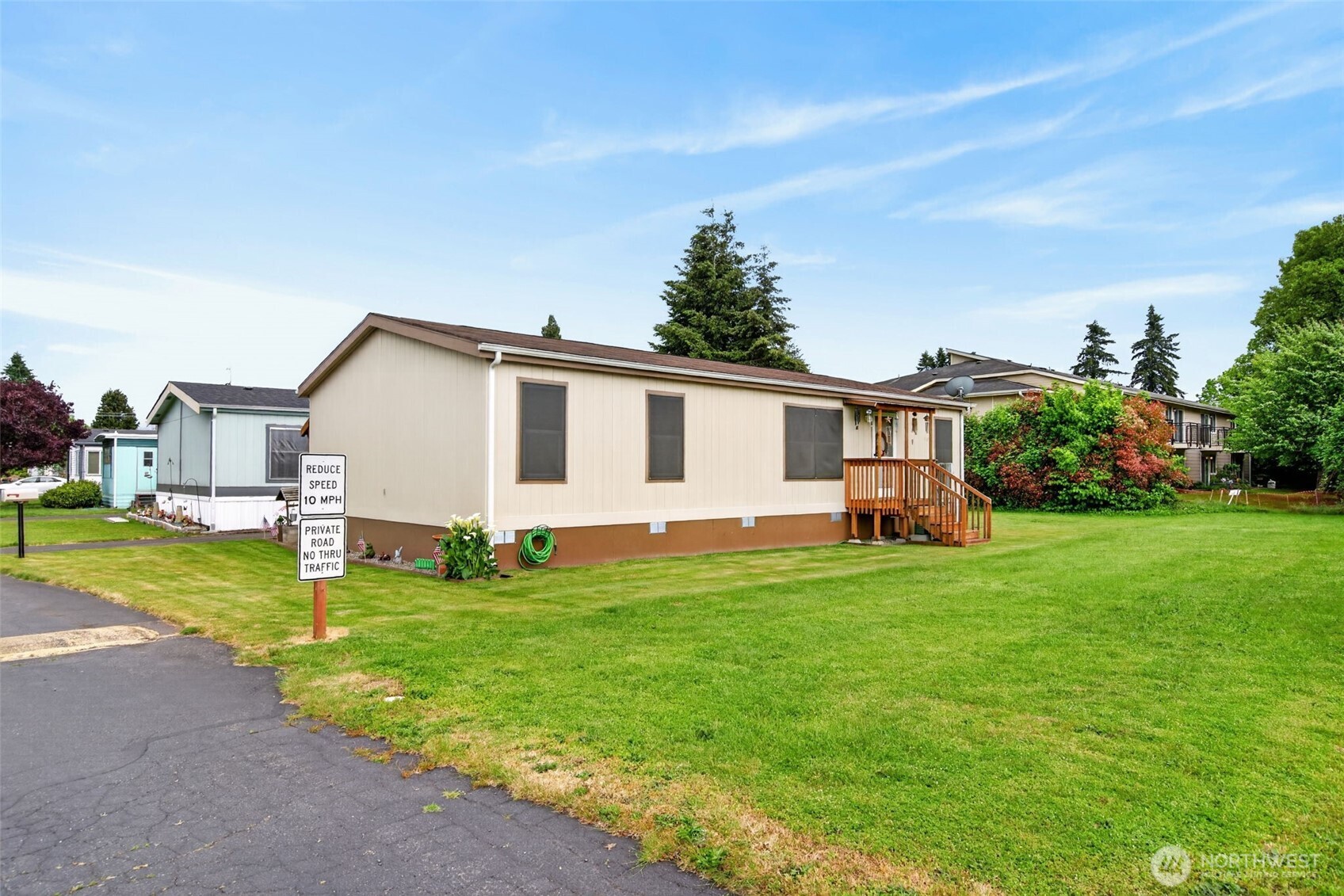 2420 Fords Prairie Avenue , Centralia, WA 98531