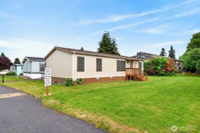 2420 Fords Prairie Avenue , Centralia, WA 98531 - Photo 8