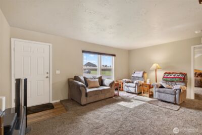 2420 Fords Prairie Avenue , Centralia, WA 98531 - Photo 9