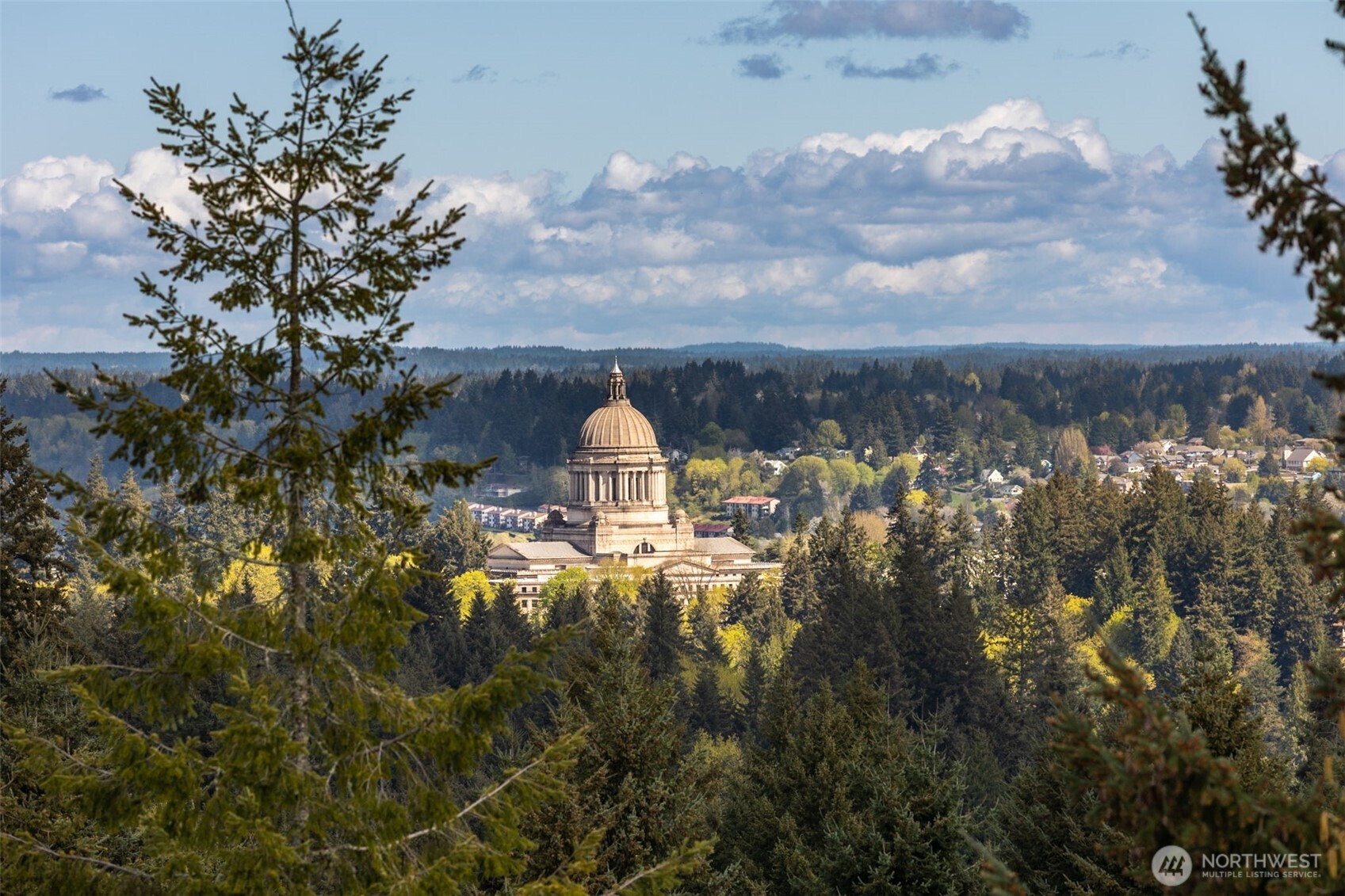 3108 Banks Lane SW, Olympia, WA 98512