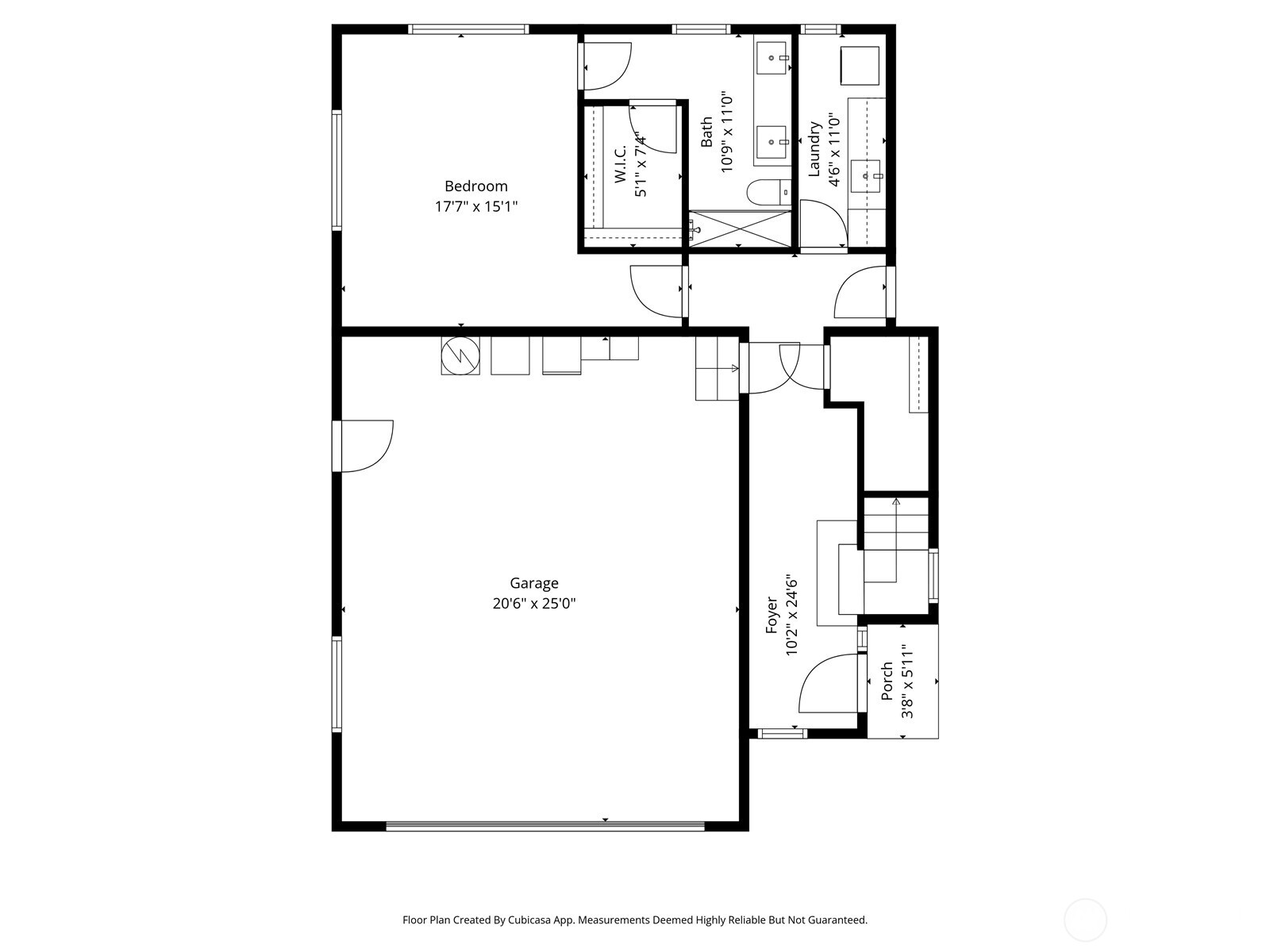 3108 Banks Lane SW, Olympia, WA 98512