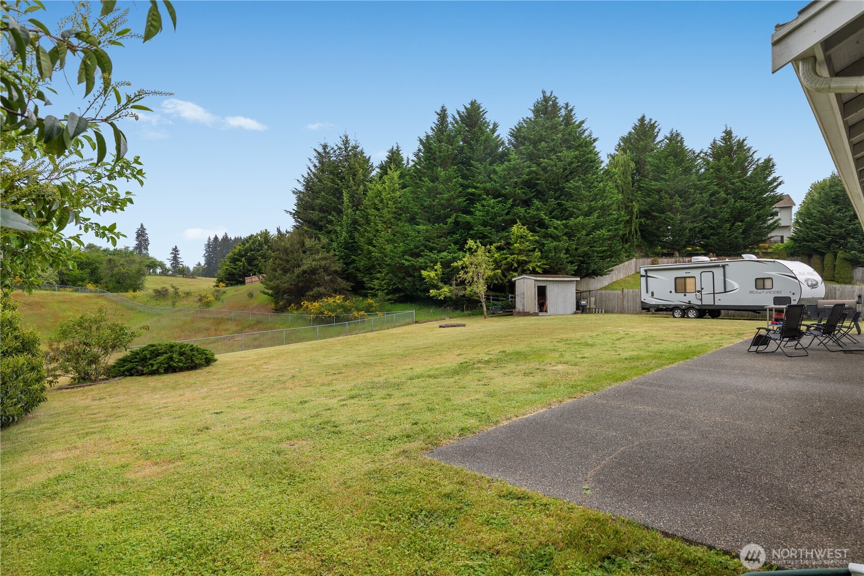 1323 Scarlet Oak Drive SE, Olympia, WA 98513