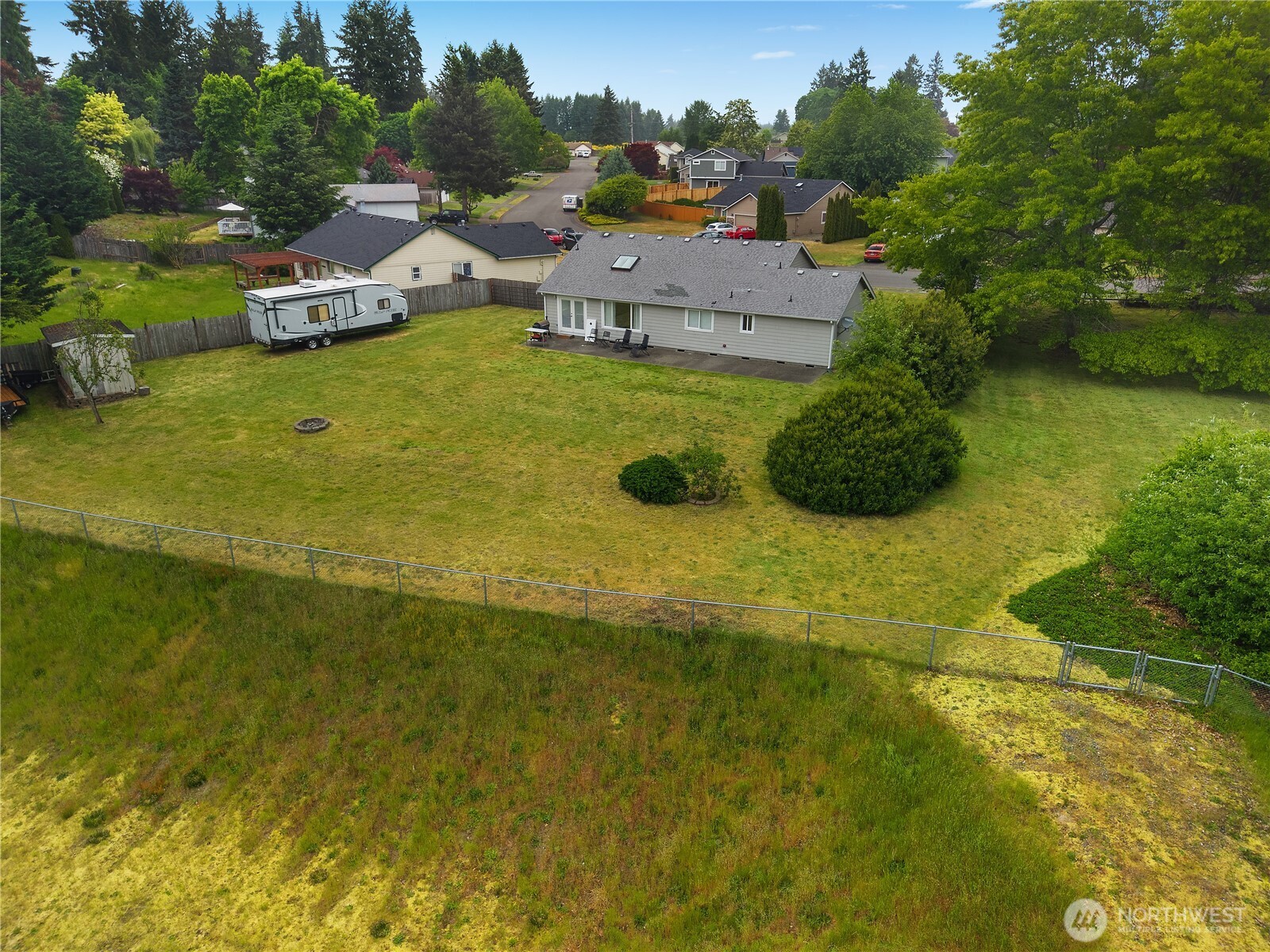 1323 Scarlet Oak Drive SE, Olympia, WA 98513