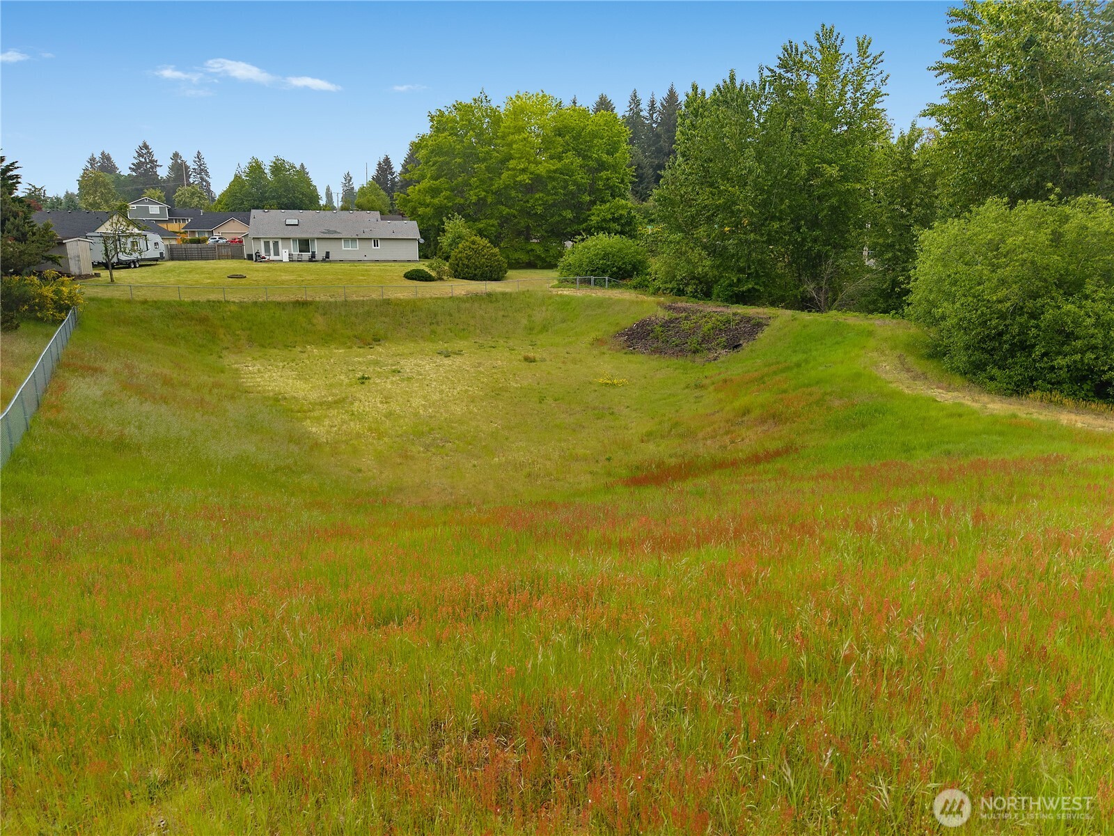 1323 Scarlet Oak Drive SE, Olympia, WA 98513