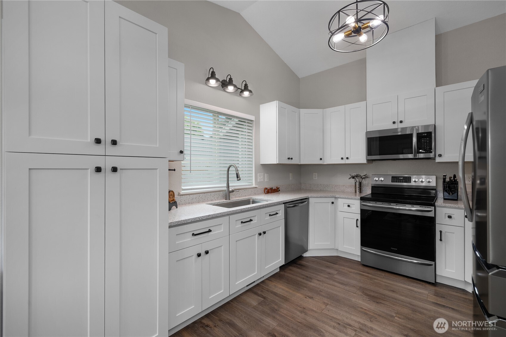 1323 Scarlet Oak Drive SE, Olympia, WA 98513