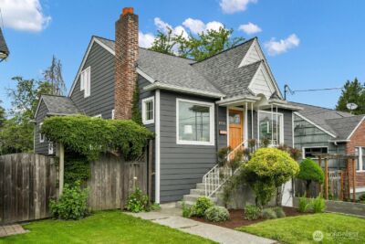 4711 51st Avenue S, Seattle, WA 98118 - Photo 1