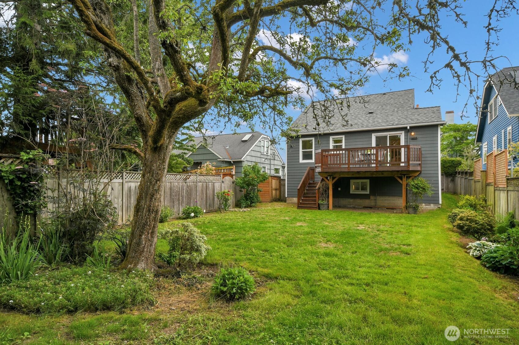 4711 51st Avenue S, Seattle, WA 98118
