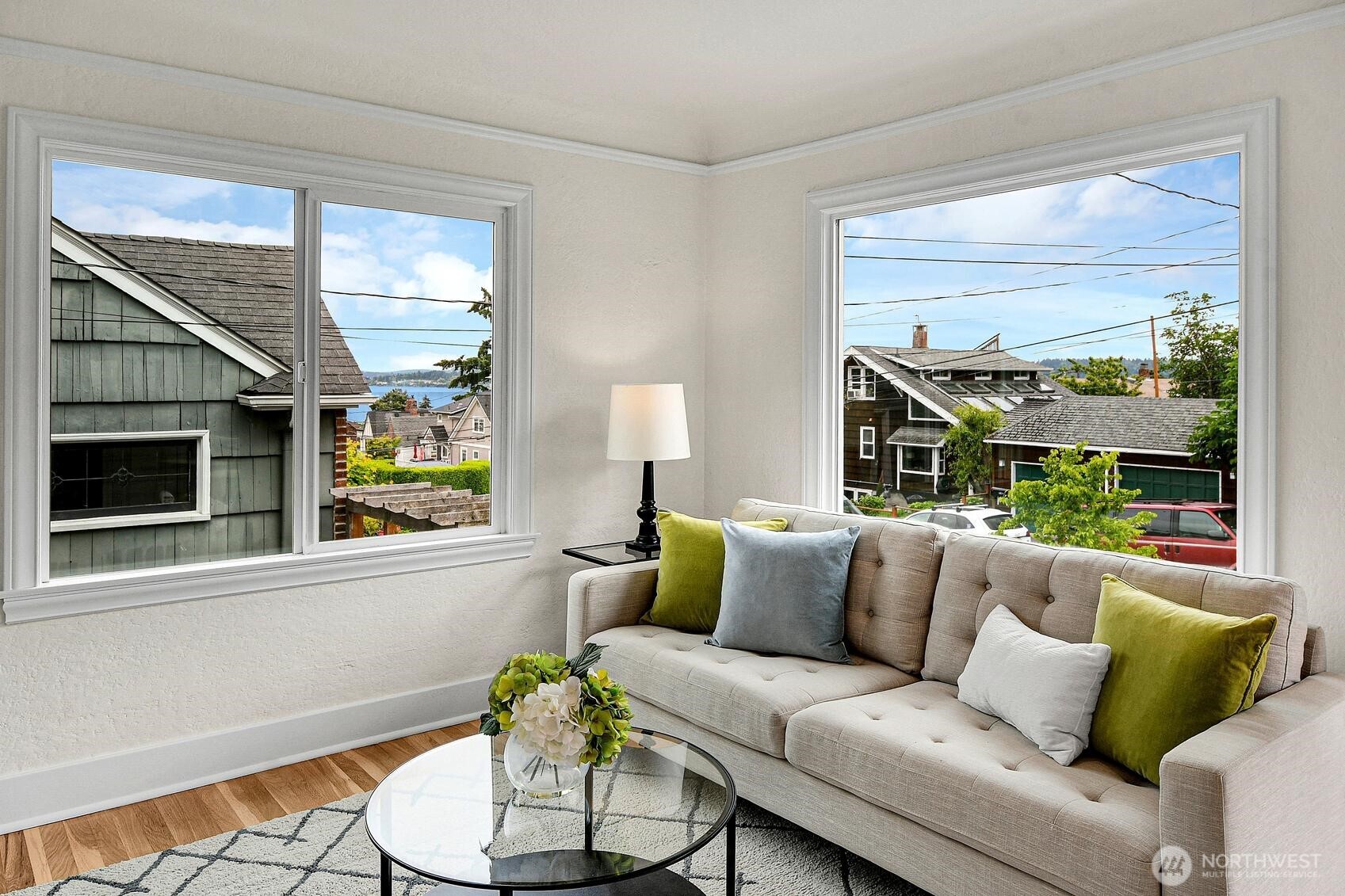 4711 51st Avenue S, Seattle, WA 98118