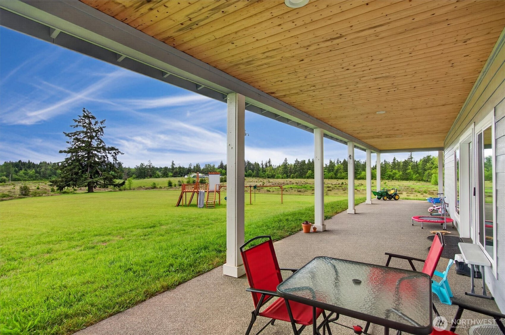 21405 Hobson Road SW, Centralia, WA 98531