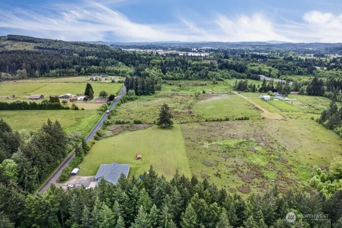 21405 Hobson Road SW, Centralia, WA 98531