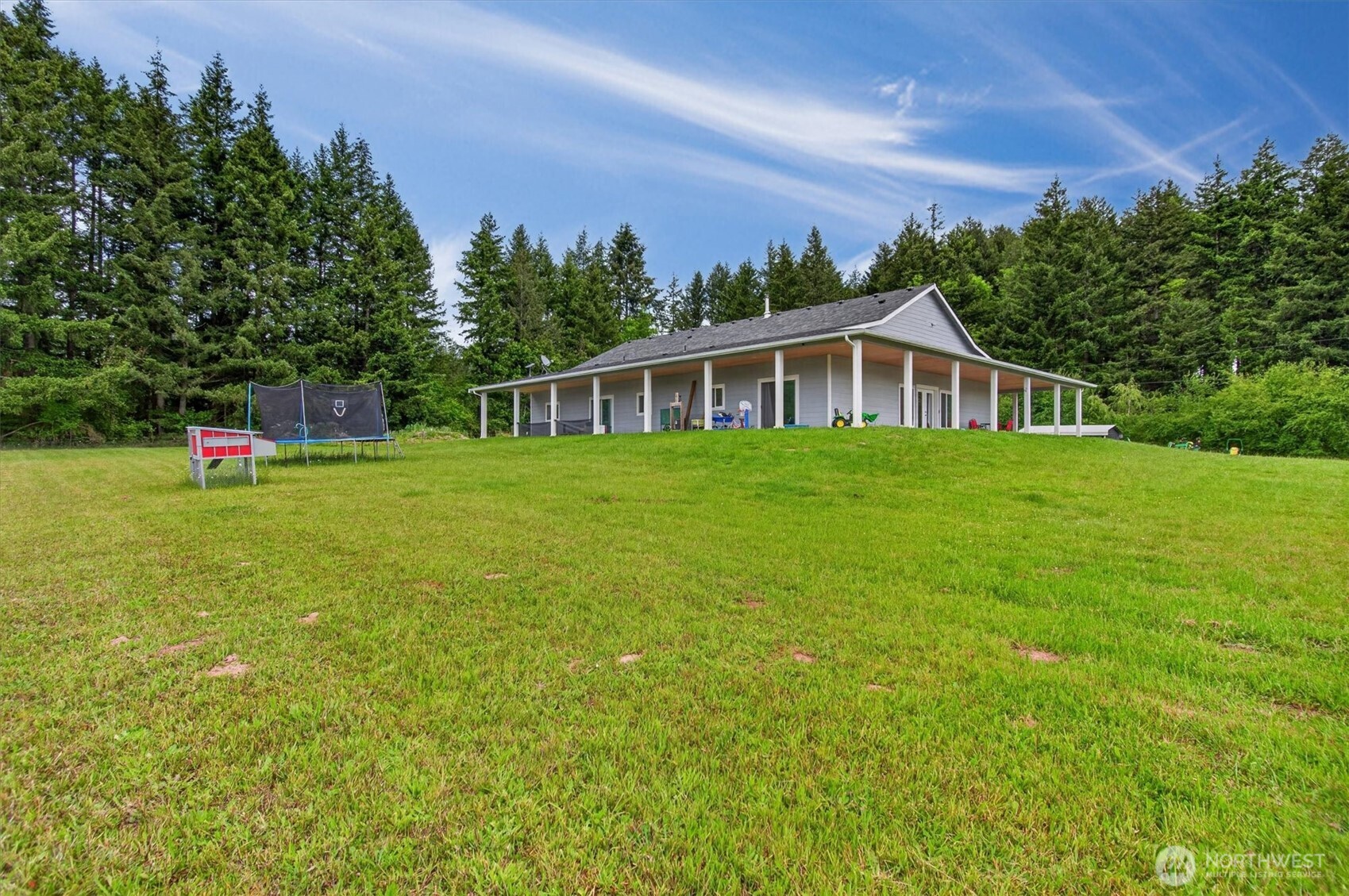 21405 Hobson Road SW, Centralia, WA 98531