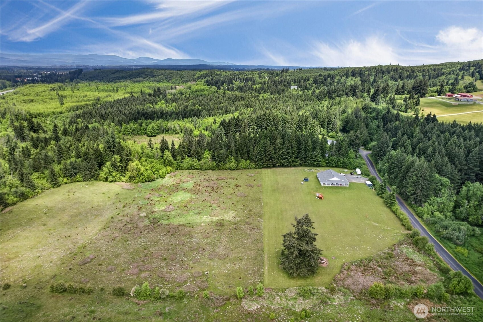 21405 Hobson Road SW, Centralia, WA 98531