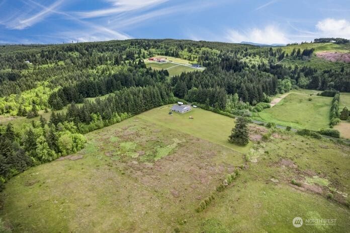 21405 Hobson Road SW, Centralia, WA 98531