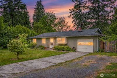 1509 Dogwood Street SE, Lacey, WA 98503 - Photo 1