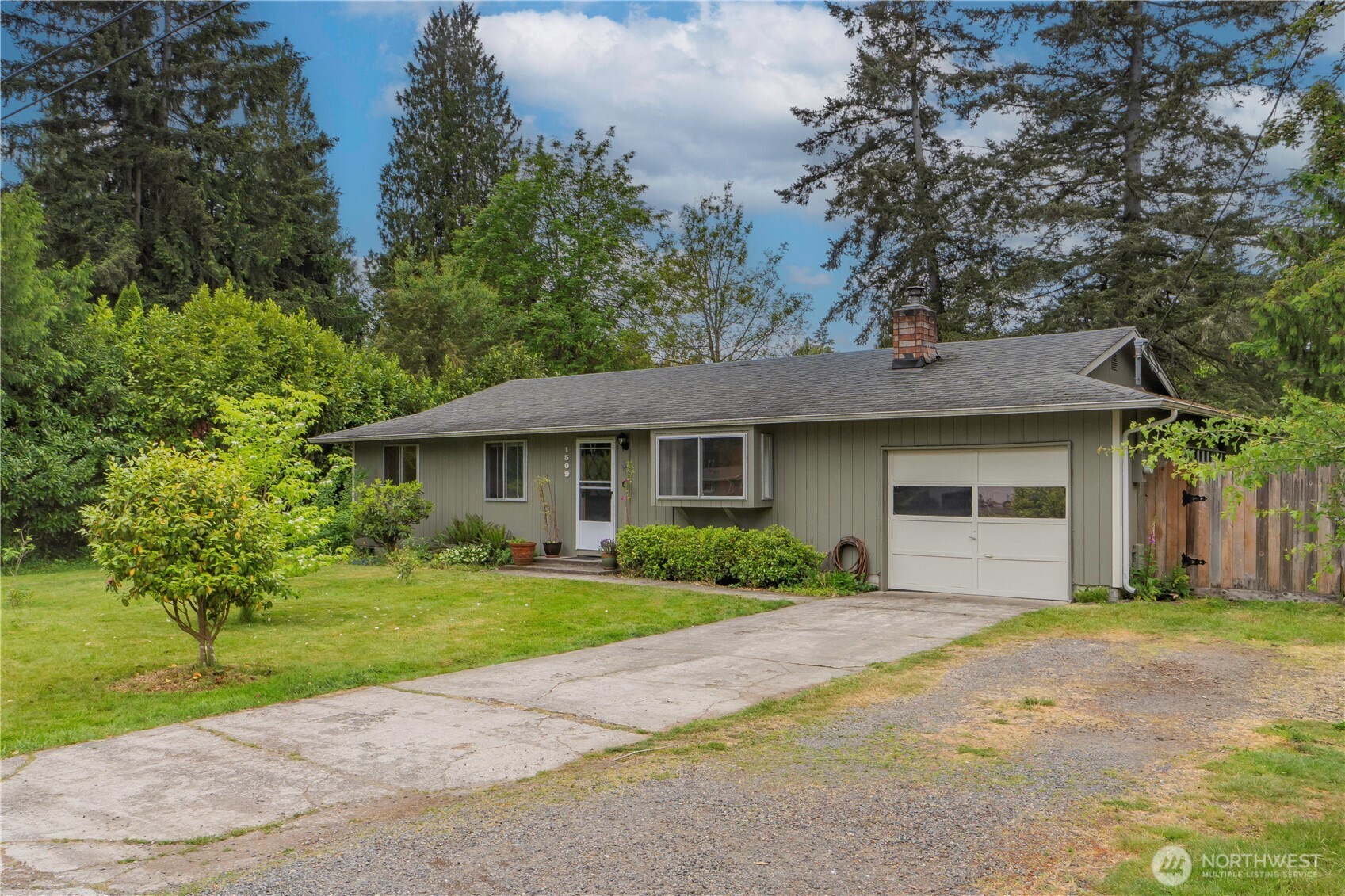 1509 Dogwood Street SE, Lacey, WA 98503