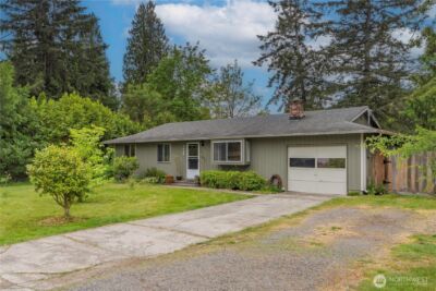 1509 Dogwood Street SE, Lacey, WA 98503 - Photo 2