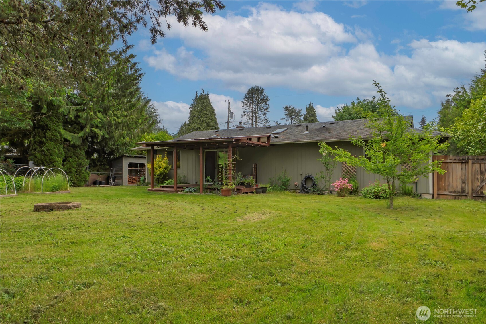 1509 Dogwood Street SE, Lacey, WA 98503