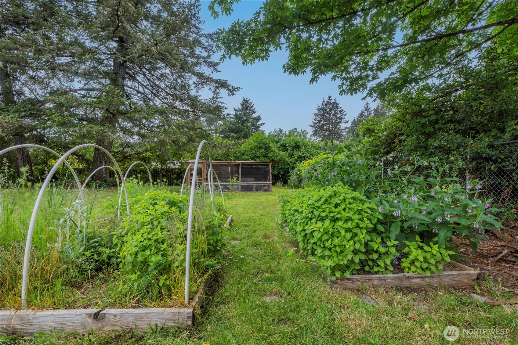 1509 Dogwood Street SE, Lacey, WA 98503