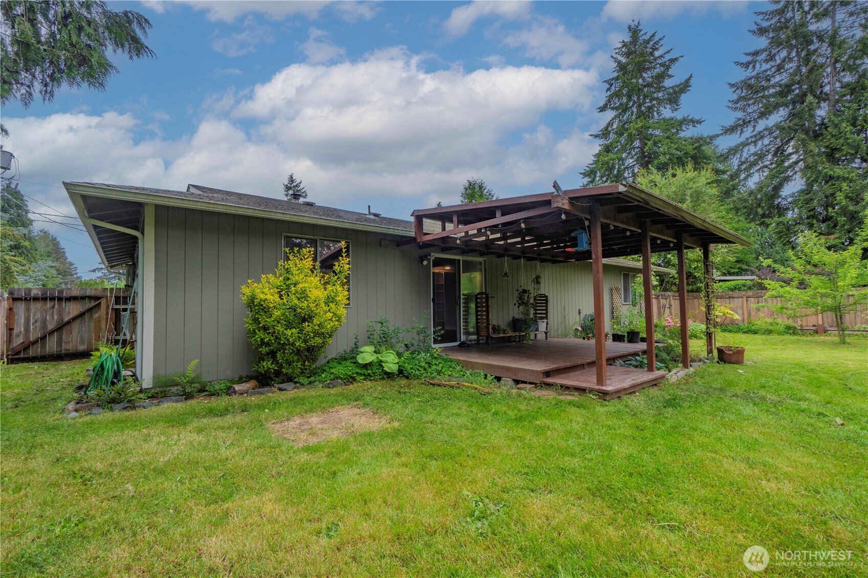 1509 Dogwood Street SE, Lacey, WA 98503