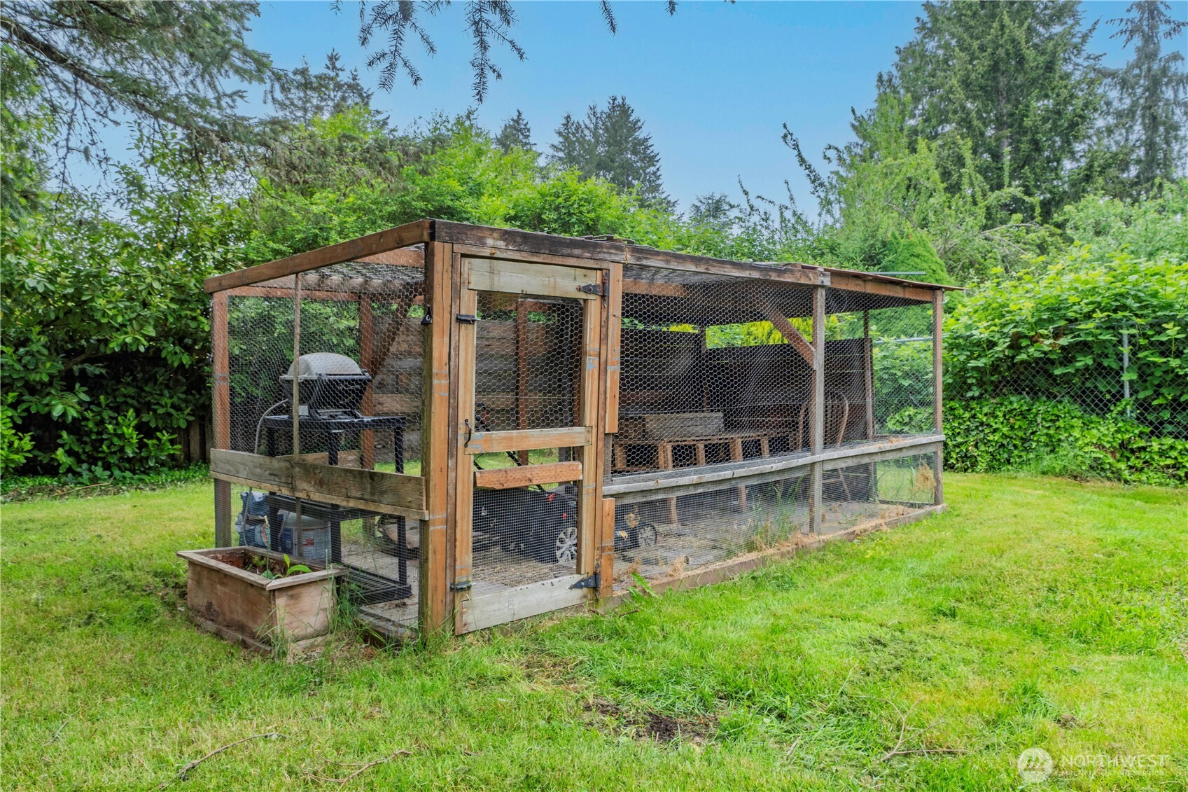 1509 Dogwood Street SE, Lacey, WA 98503