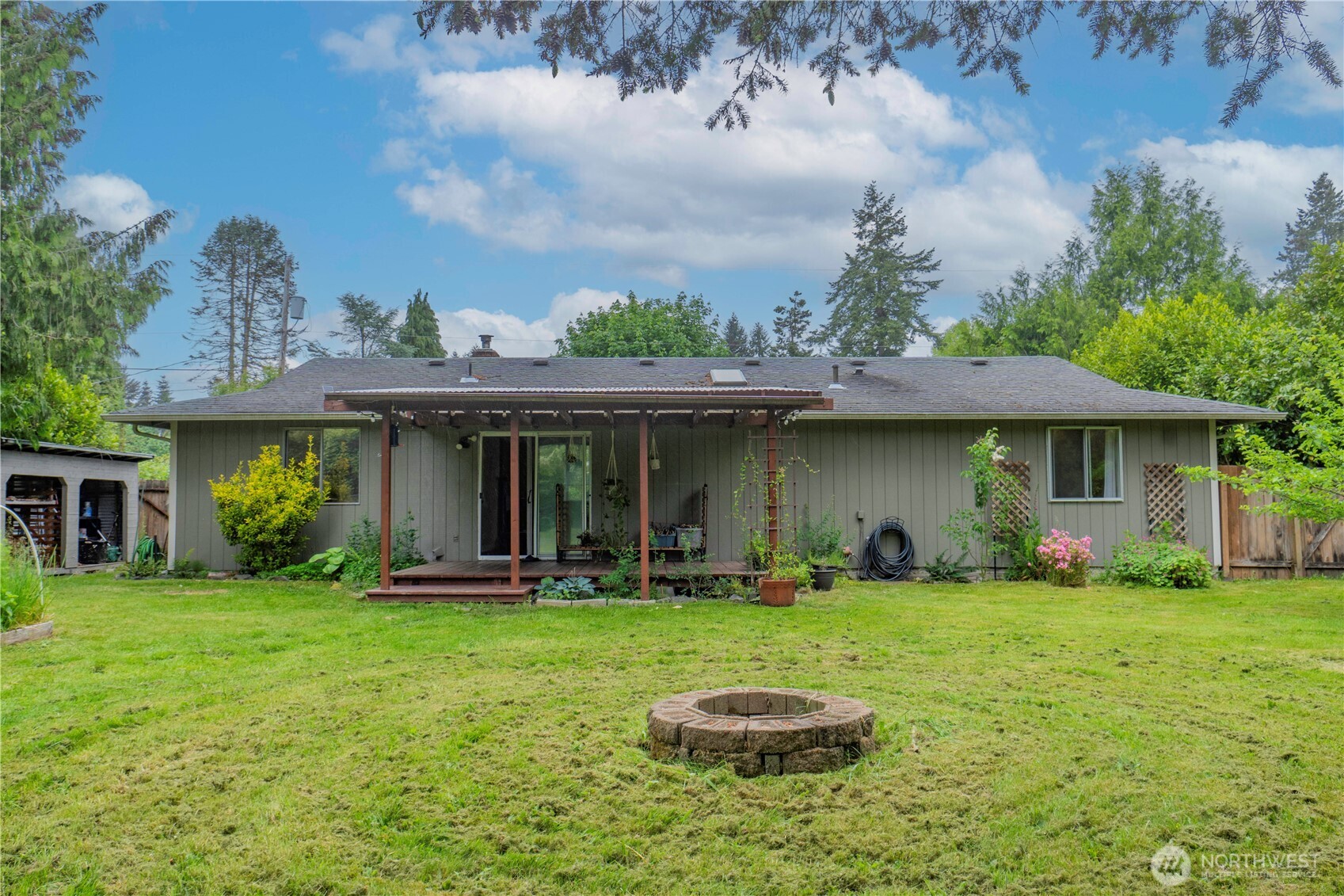 1509 Dogwood Street SE, Lacey, WA 98503