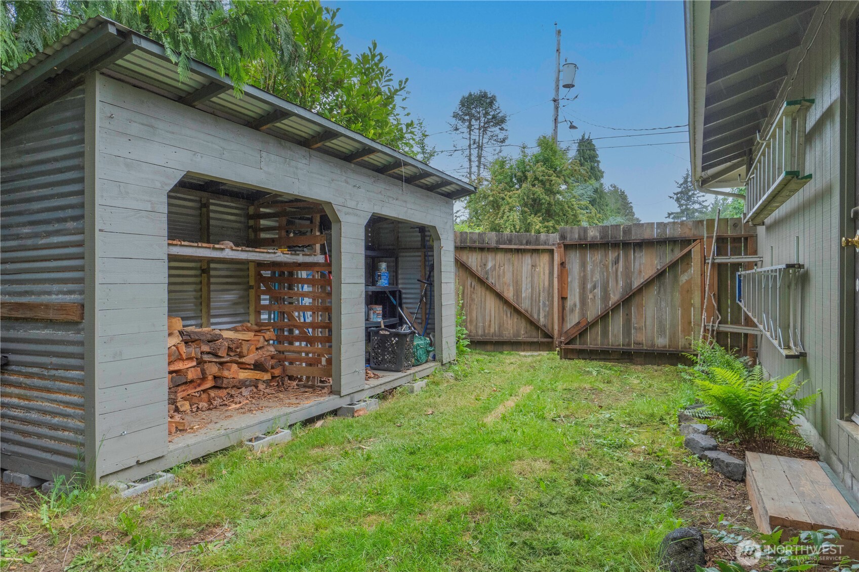 1509 Dogwood Street SE, Lacey, WA 98503