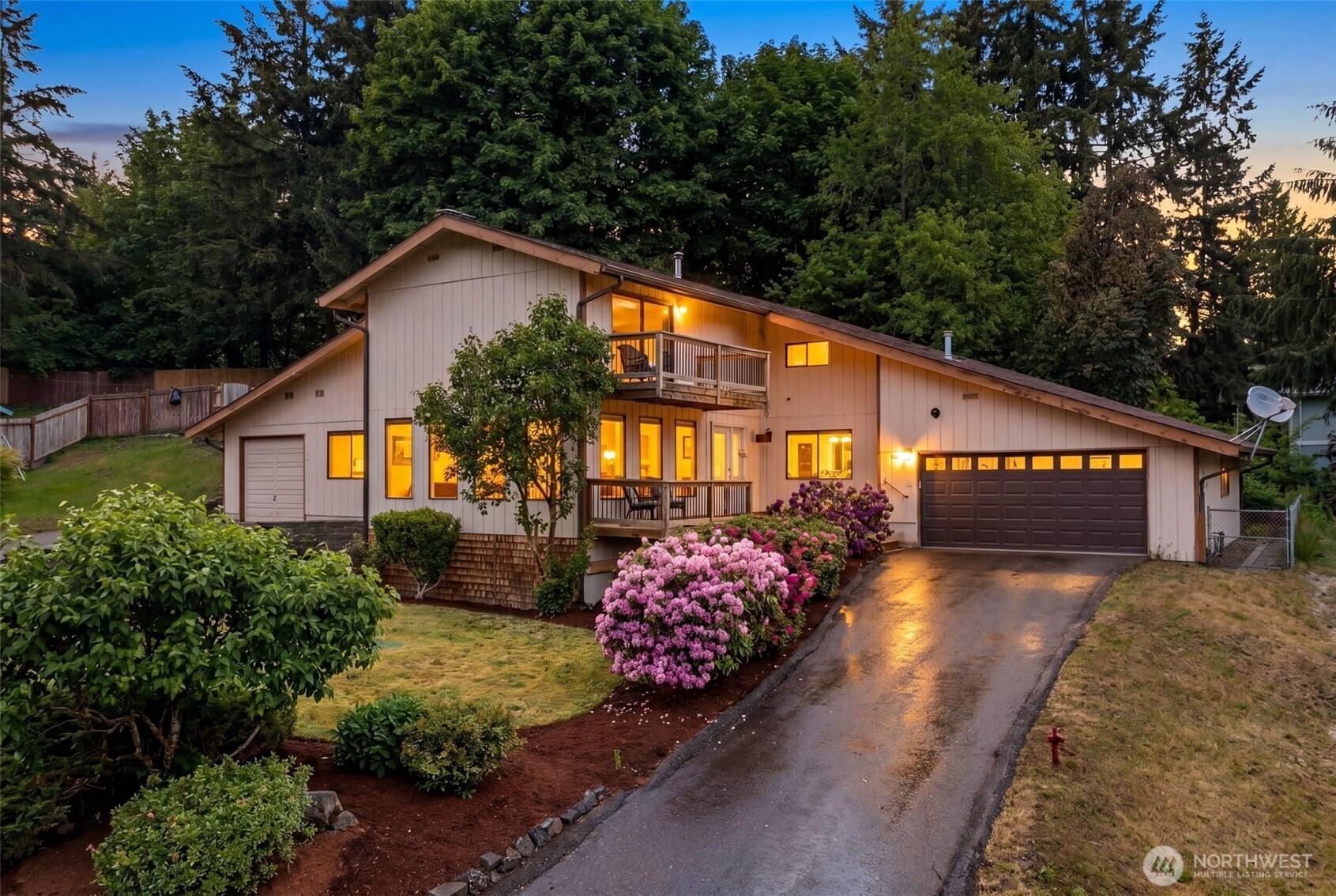 4518 SE Firmont Drive , Port Orchard, WA 98367