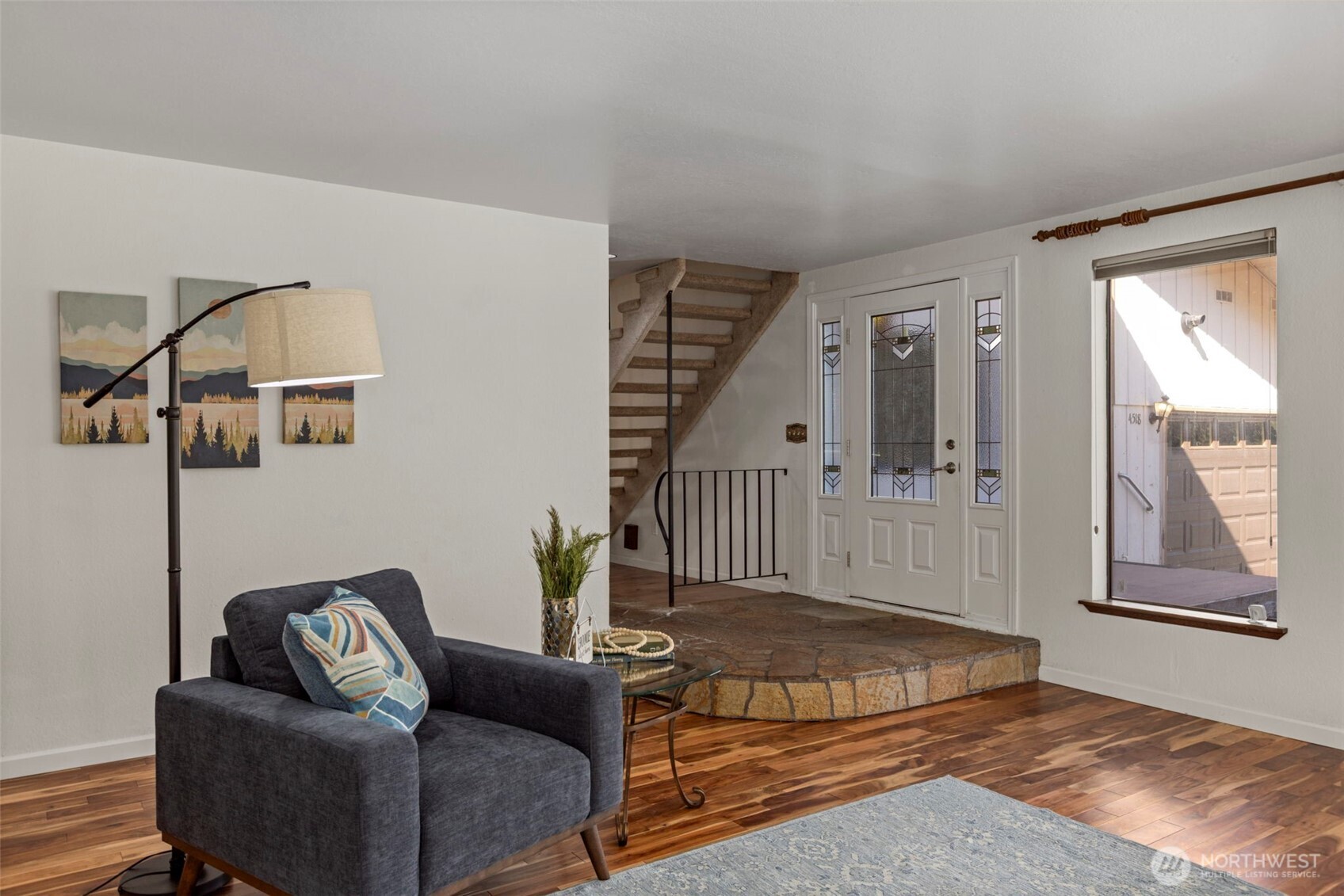 4518 SE Firmont Drive , Port Orchard, WA 98367