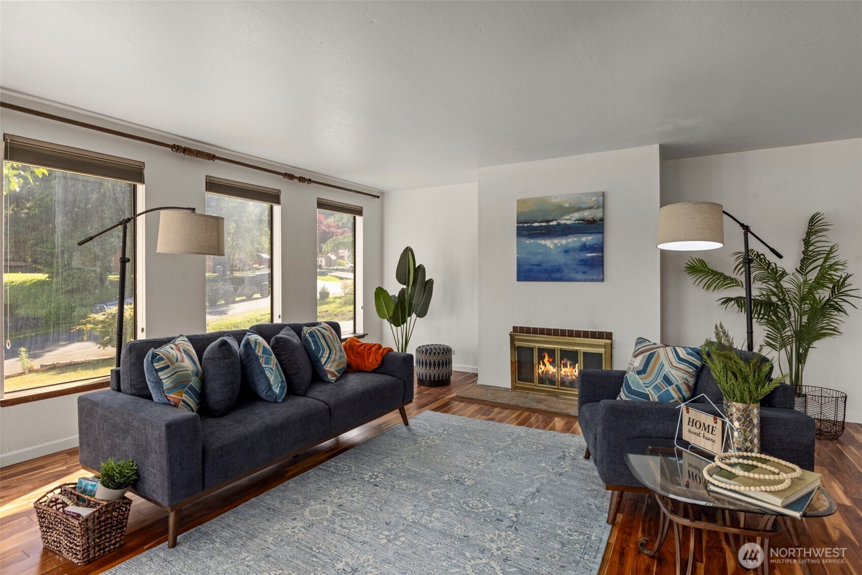 4518 SE Firmont Drive , Port Orchard, WA 98367