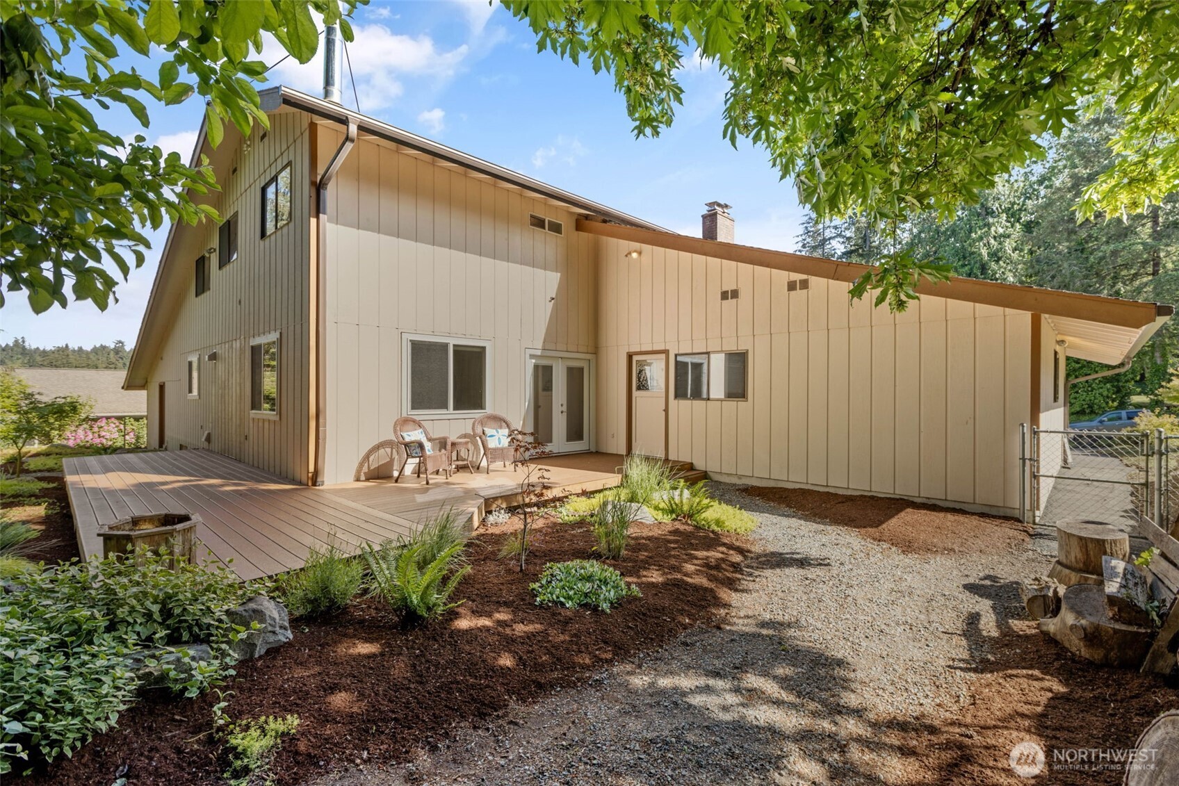 4518 SE Firmont Drive , Port Orchard, WA 98367