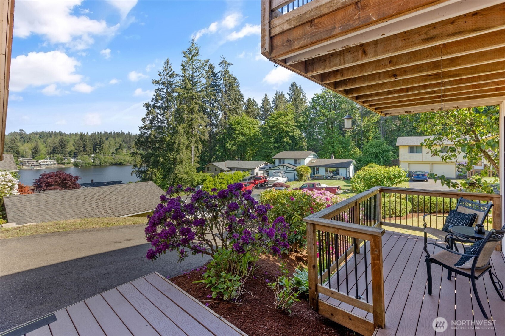 4518 SE Firmont Drive , Port Orchard, WA 98367