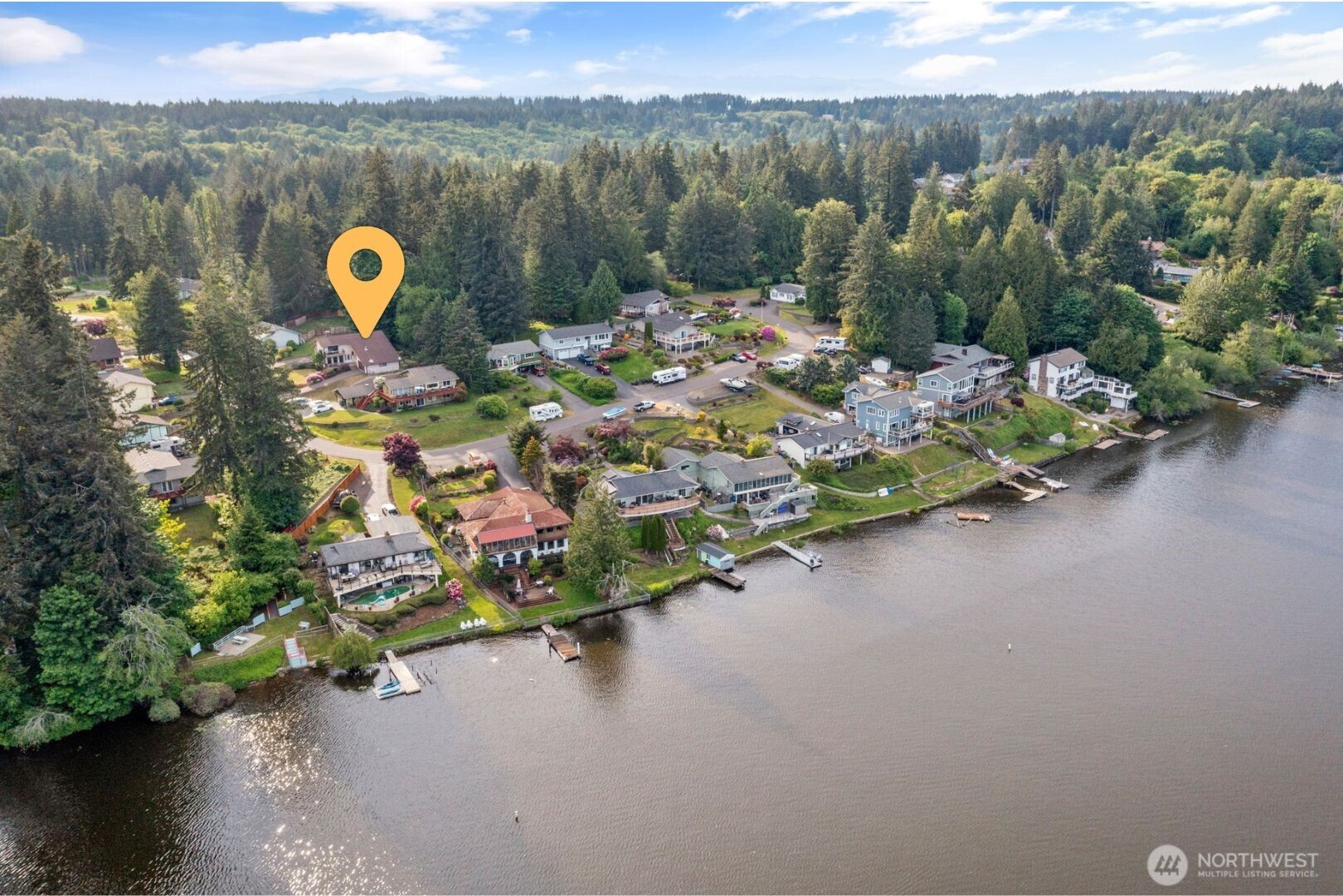 4518 SE Firmont Drive , Port Orchard, WA 98367