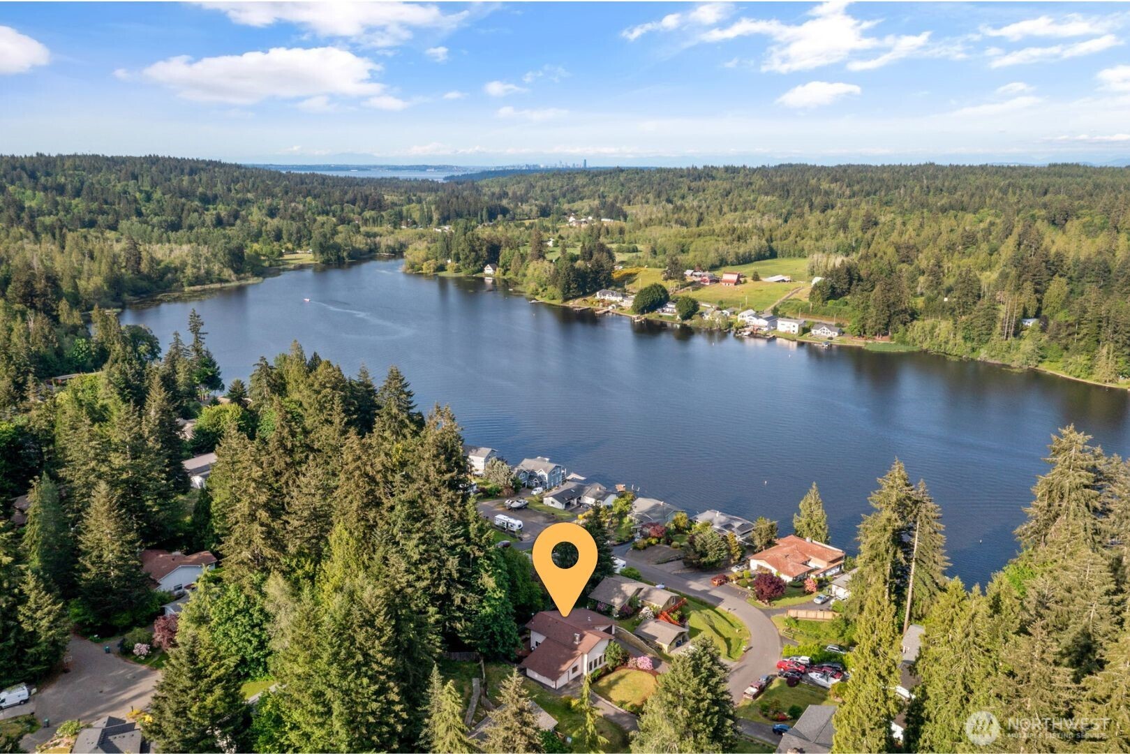 4518 SE Firmont Drive , Port Orchard, WA 98367