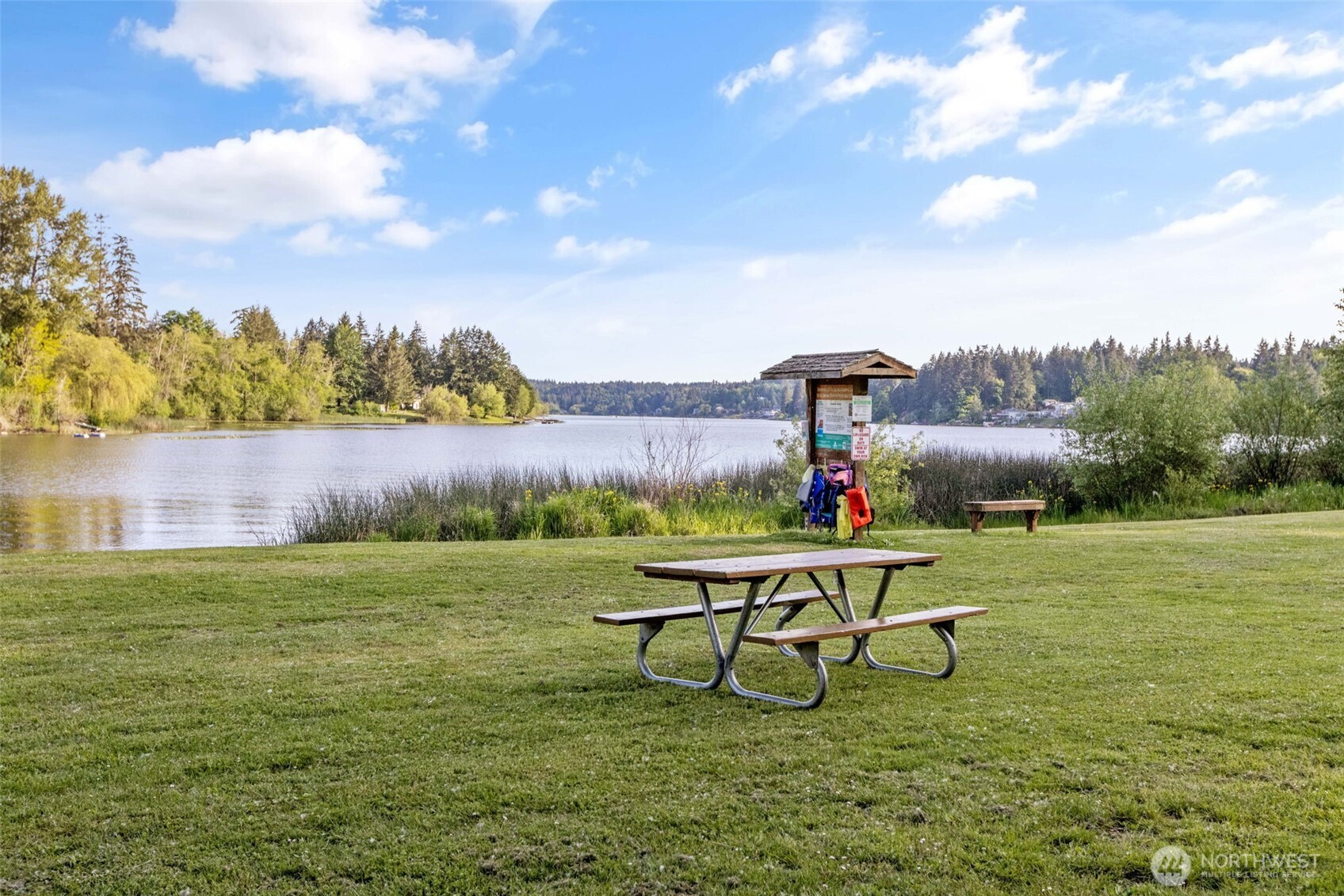 4518 SE Firmont Drive , Port Orchard, WA 98367