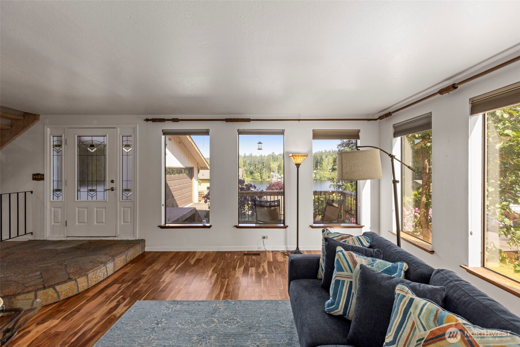 4518 SE Firmont Drive , Port Orchard, WA 98367