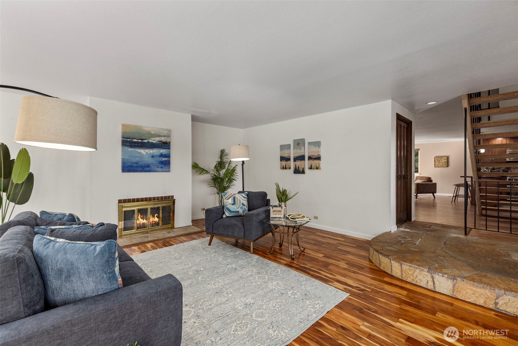 4518 SE Firmont Drive , Port Orchard, WA 98367