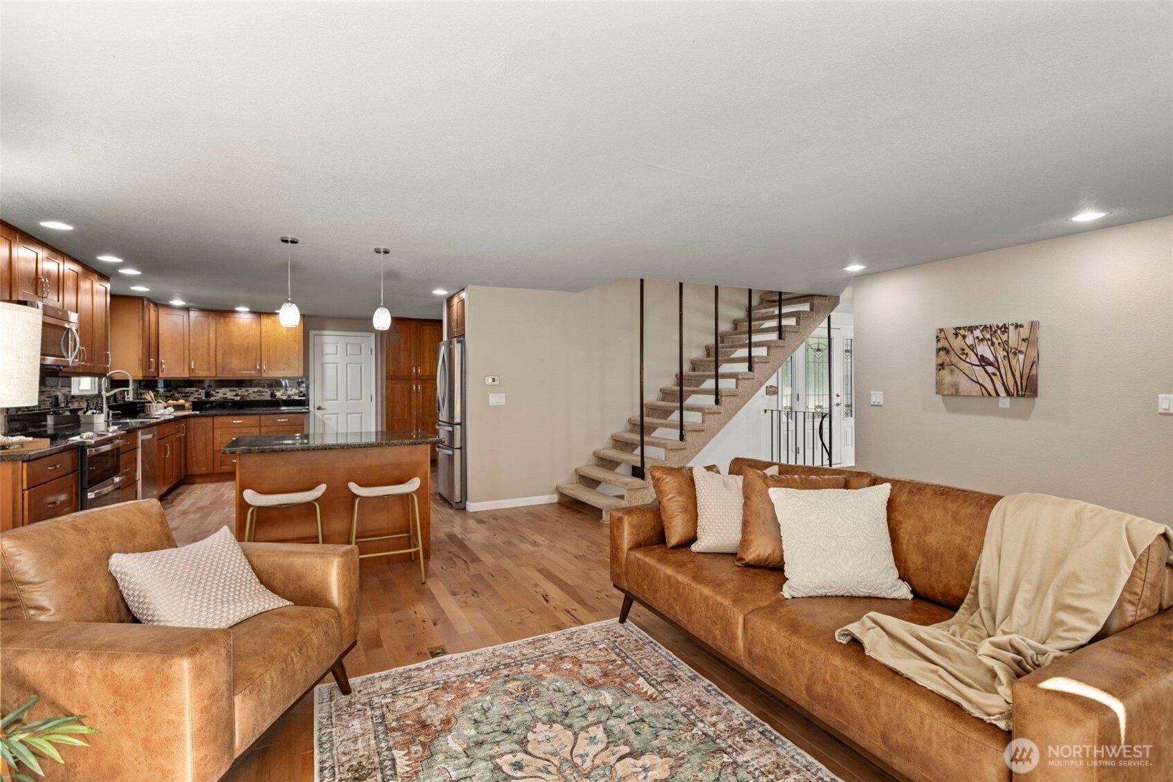 4518 SE Firmont Drive , Port Orchard, WA 98367